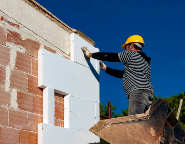 Best Types of Insulation in Atchison, KS