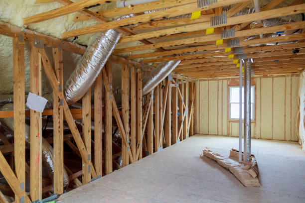 Best Insulation for Specific Applications in Atchison, KS